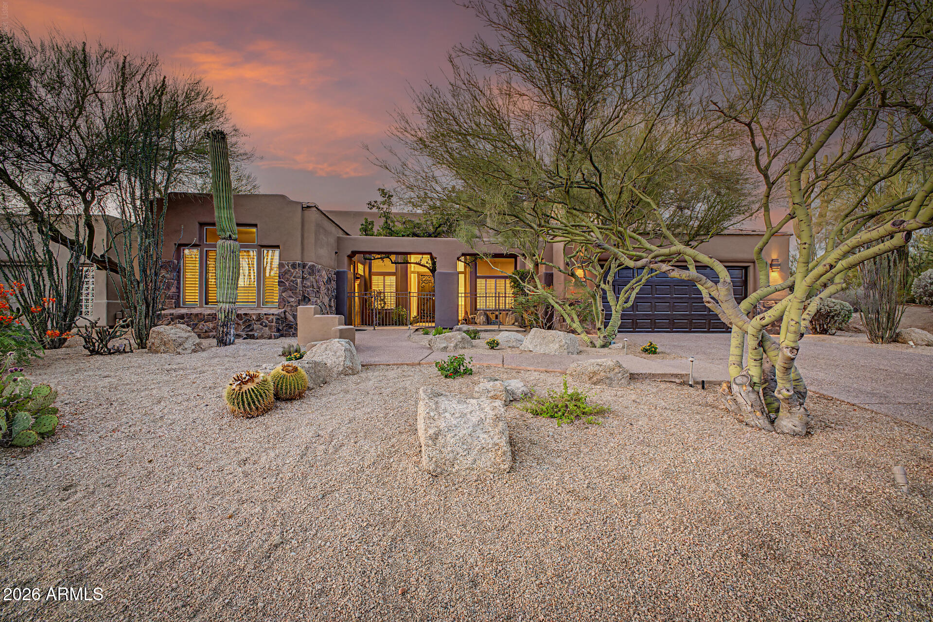 Residential in Scottsdale