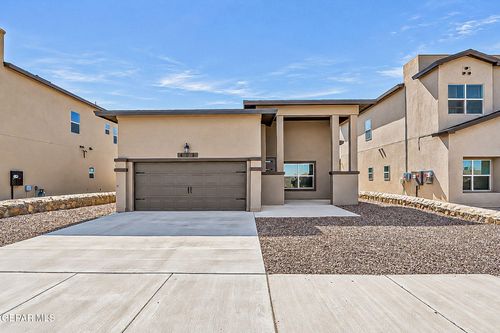 408 Davis Dr, El Paso, TX, 79901 | Card Image