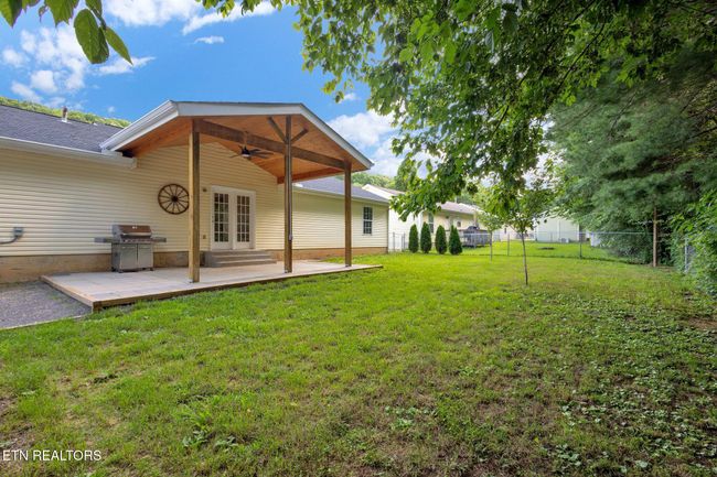 2927 Muzzle Ln, House other with 3 bedrooms, 2 bathrooms and null parking in Knoxville TN | Image 32