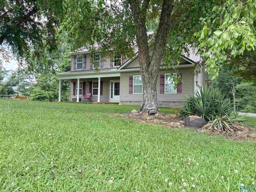 9106 County Road 17, Woodville, AL, 35776-6619 | Card Image