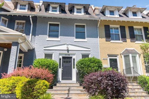 5338 41st St Nw, WASHINGTON, DC, 20015-1904 | Card Image