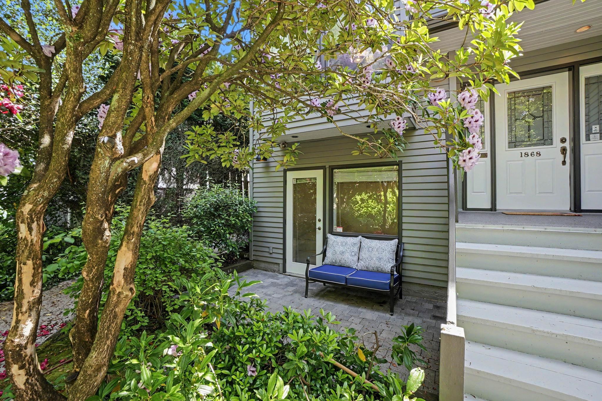 Residential in Vancouver 5