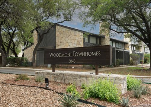apt-266r-3843 Barrington St, San Antonio, TX, 78217-4146 | Card Image