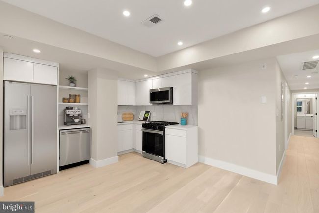 2 - 1708 16 Th St Nw, Condo with 1 bedrooms, 1 bathrooms and null parking in WASHINGTON DC | Image 8