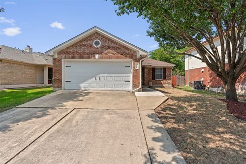 1236 Acanthus St, Pflugerville, TX, 78660-2253 | Card Image