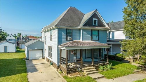 529 Boone St, Piqua, OH, 45356-2041 | Card Image