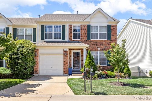 3560 Pearson Pointe Ct, Saint Louis, MO, 63129-1699 | Card Image
