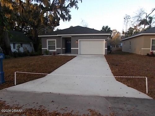 826 Valencia Avenue, Daytona Beach, FL, 32114 | Card Image