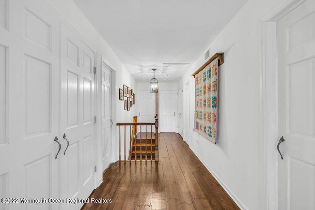 16 Saddle Ridge Rd, House other with 5 bedrooms, 4 bathrooms and null parking in Colts Neck NJ | Image 39