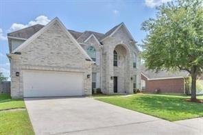 Residential Lease in Deer Park 2