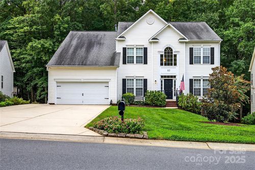 112 Sugar Thyme Ln, Mooresville, NC, 28115-6992 | Card Image