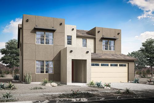 3782 S 241st Avenue, Buckeye, AZ, 85326 | Card Image
