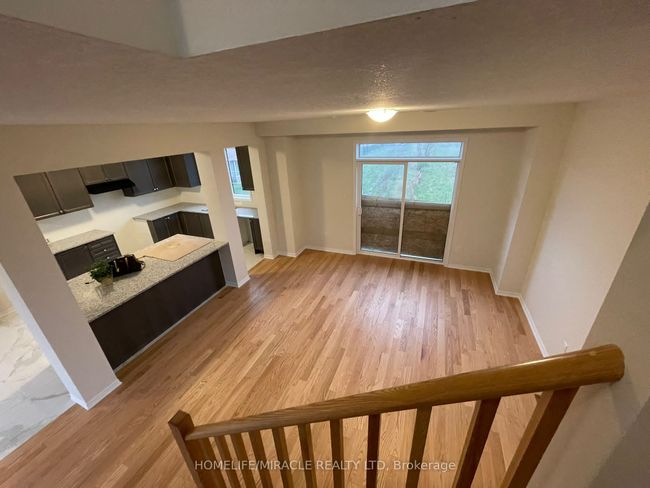 19 Utter Pl, House attached with 3 bedrooms, 3 bathrooms and 2 parking in Stoney Creek ON | Image 9