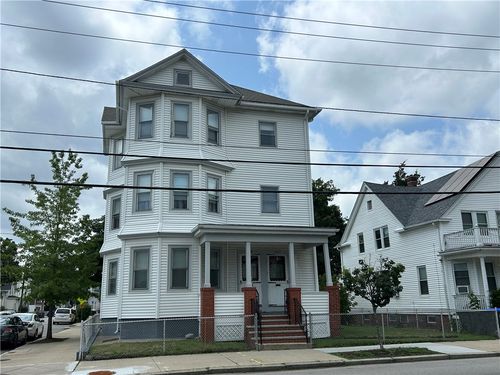 209 Webster Avenue, Providence, RI, 02909 | Card Image