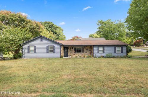 837 Pintail Rd, Knoxville, TN, 37934-5089 | Card Image