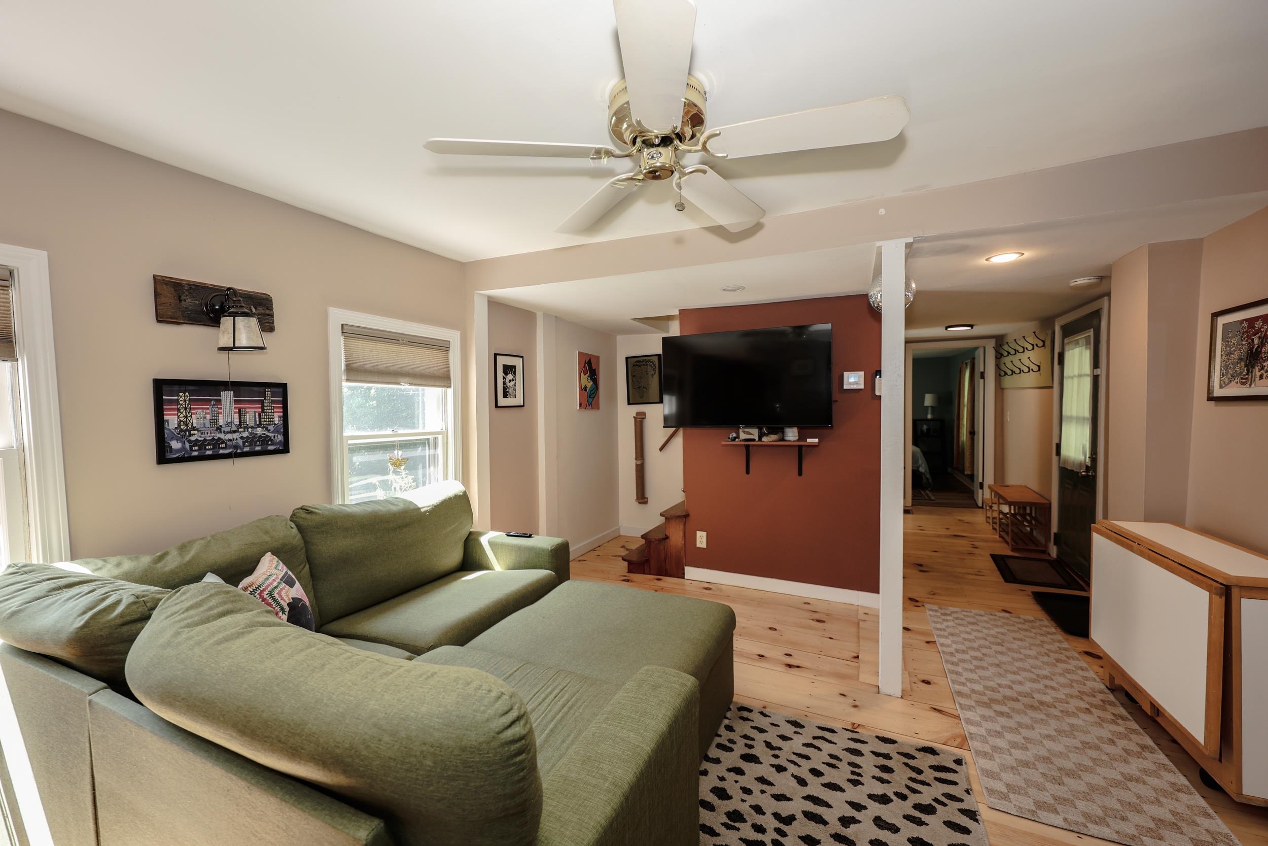 Residential in Concord 3