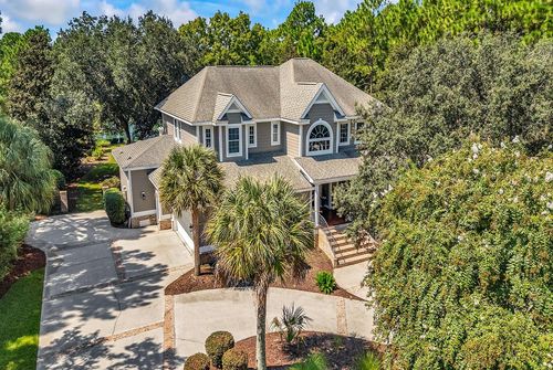 448 Preservation Cir, Pawleys Island, SC, 29585-8488 | Card Image