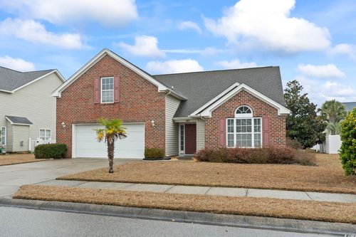 5077 Capulet Cir, Myrtle Beach, SC, 29588-7722 | Card Image