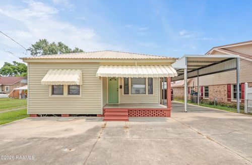715 Robert Street, Breaux Bridge, LA, 70517 | Card Image