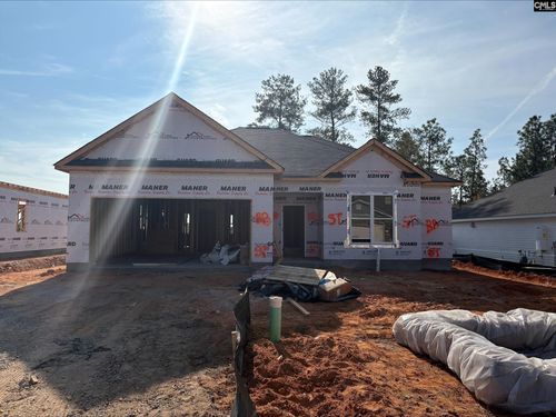 3140 Banter Dr, Graniteville, SC, 29829-3883 | Card Image