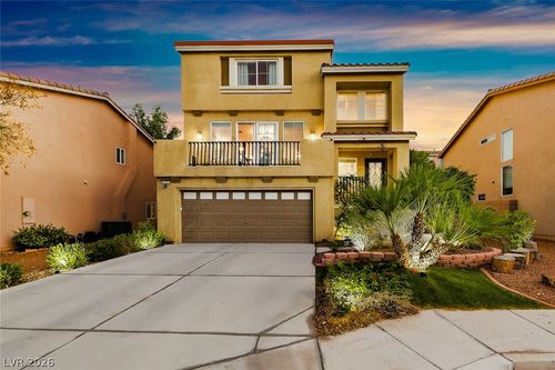 6013 Lazy Creek Ave, Las Vegas, NV, 89139-7512 | Card Image