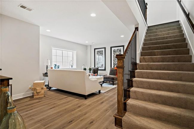 7229 Allman Dr, House other with 3 bedrooms, 3 bathrooms and null parking in Shawnee KS | Image 20