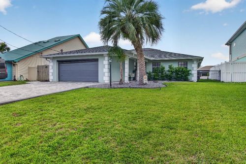 110 Cimmaron Dr, PALM COAST, FL, 32137-8929 | Card Image