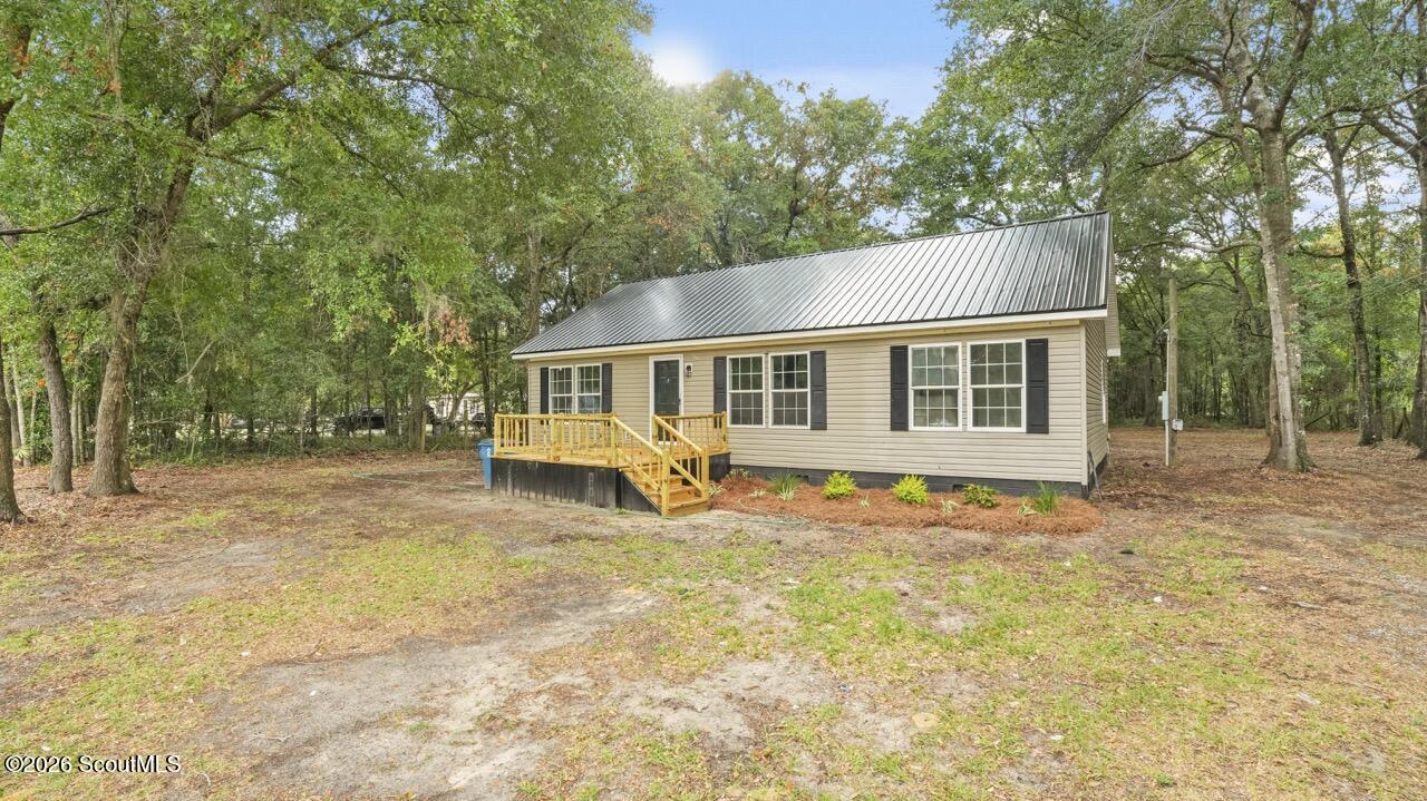 Residential in Jesup 3
