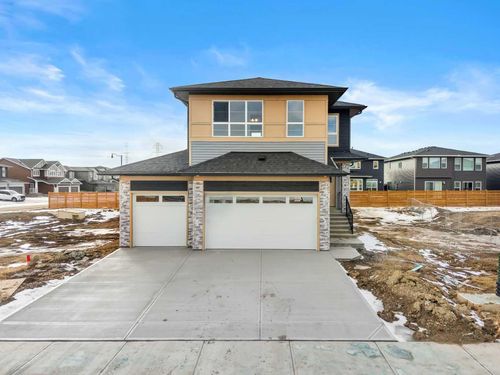 151 Dawson Wharf Mount, Chestermere, AB, T1X2W4 | Card Image