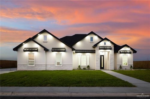20484 Isabella Kristine Street, Edcouch, TX, 78538 | Card Image