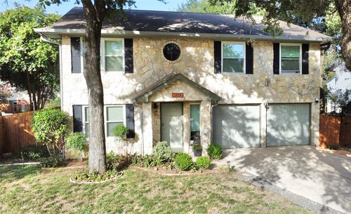 13242 Kerrville Folkway, Austin, TX, 78729-7842 | Card Image
