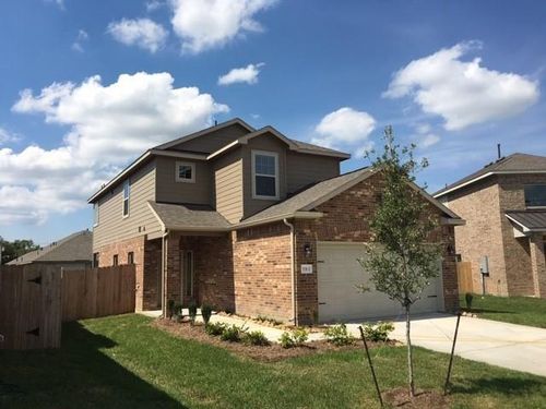 13134 Dancing Reed Dr, Texas City, TX, 77568-1349 | Card Image