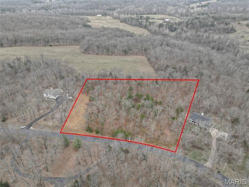 TBD Crown Hill Drive, Unincorporated, MO, 63016 | Card Image