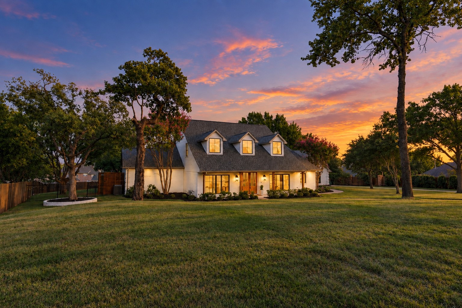 1042 Diamond Blvd, For Sale in Southlake - eXp Realty