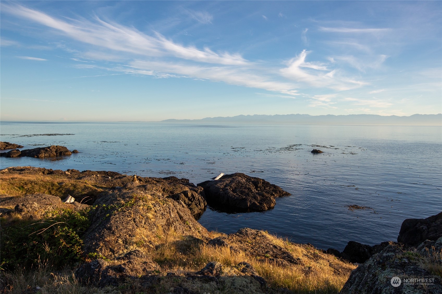Half Moon Rd, Friday Harbor, WA 98250