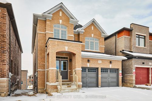 2122 Cayenne St, Oshawa, ON, L1L0W5 | Card Image