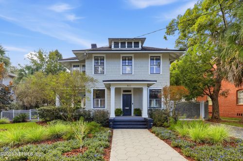 1822 Mallory St, JACKSONVILLE, FL, 32205-8706 | Card Image