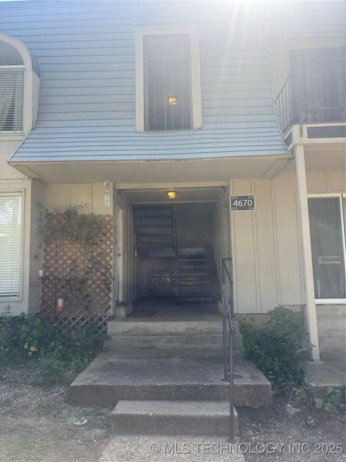 unit-273-4670 68th St, Tulsa, OK, 74136-4931 | Card Image