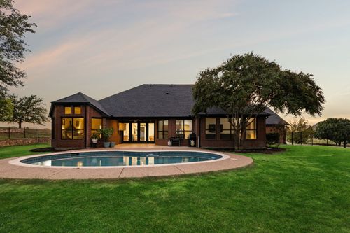 10500 Los Rios Dr, Fort Worth, TX, 76179-6810 | Card Image