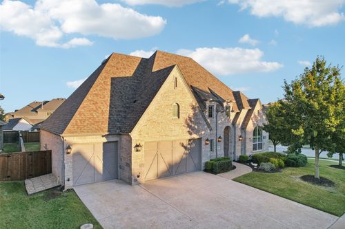 3436 Belterra Dr, Celina, TX, 75009-1409 | Card Image