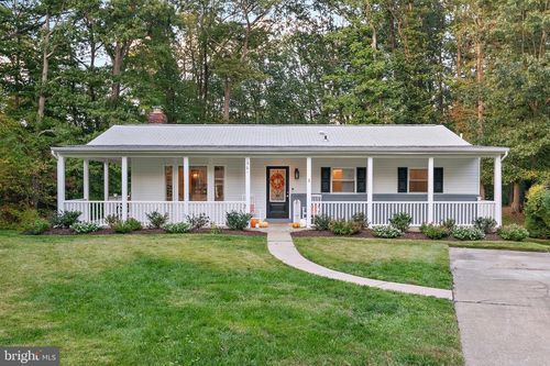 1961 Sigfrid Ct, ANNAPOLIS, MD, 21401-6712 | Card Image