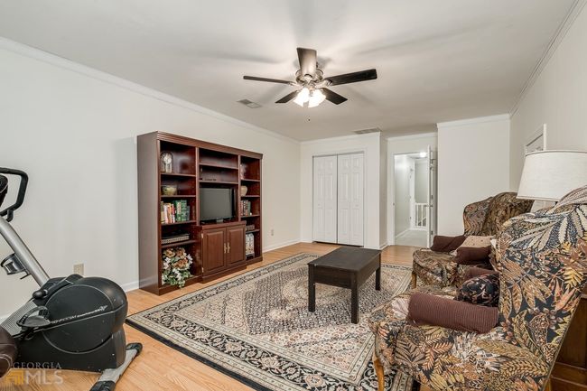 1026 Parsons Greene Dr, House other with 4 bedrooms, 3 bathrooms and null parking in Powder Springs GA | Image 34