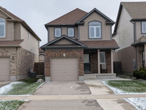 1834 Reilly Walk, London, ON, N5X0H8 | Card Image