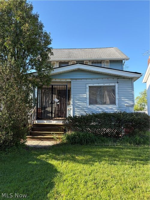 14029 Lakota Avenue, Cleveland, OH, 44111 | Card Image