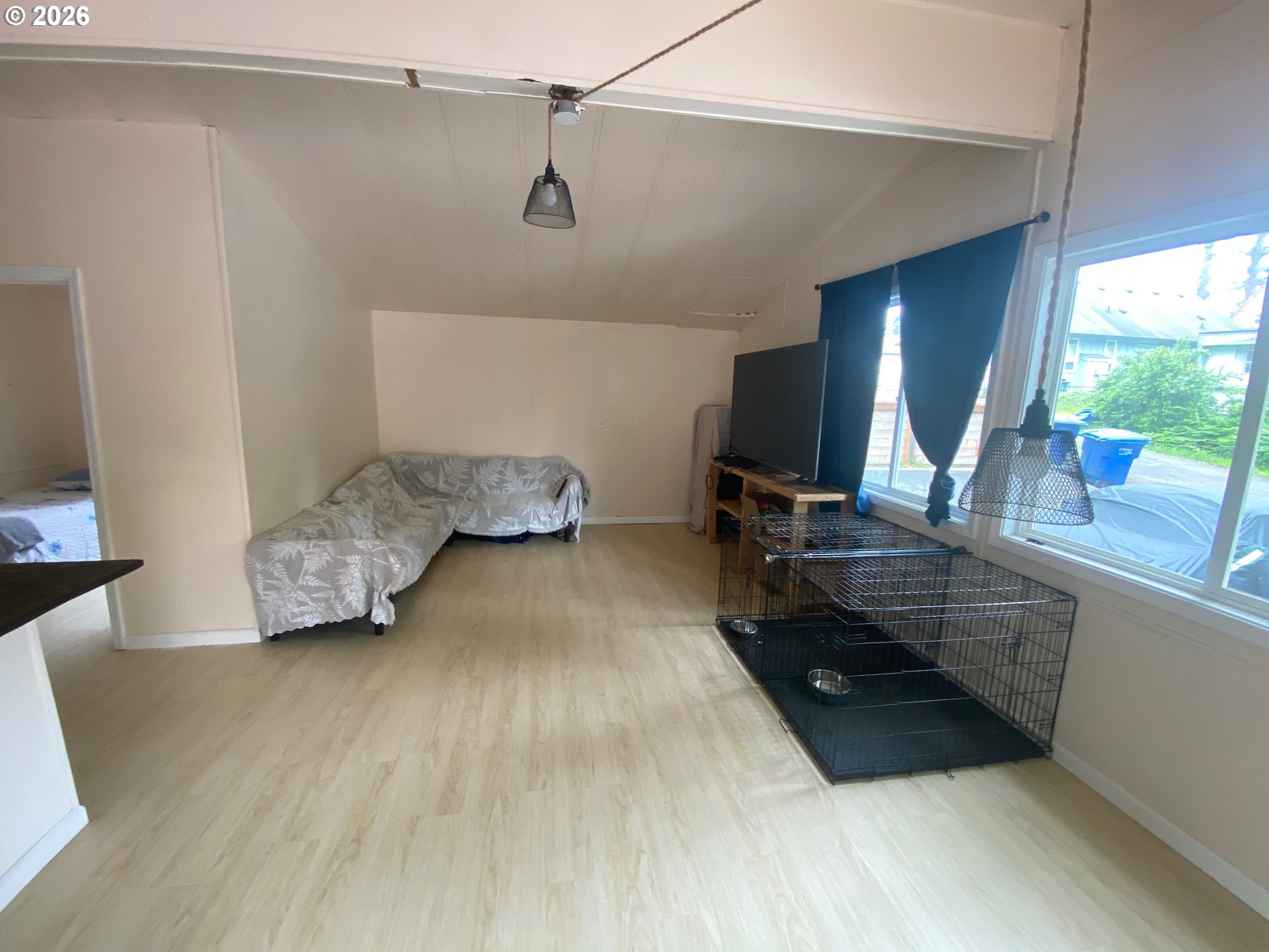 Residential in LincolnCity 5
