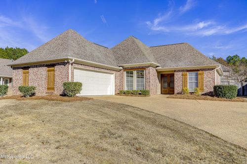 101 Burnham Ct, Clinton, MS, 39056-6601 | Card Image