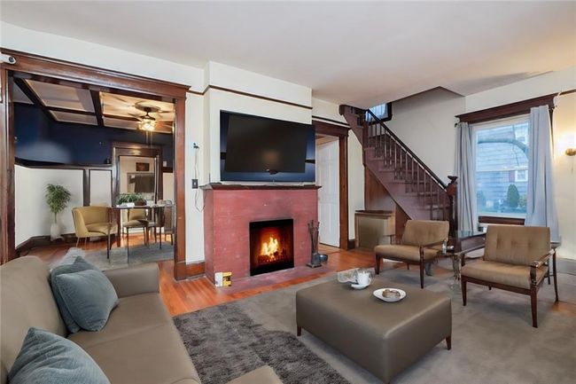 202 Watchogue Rd, House other with 3 bedrooms, 2 bathrooms and null parking in Staten Island NY | Image 4