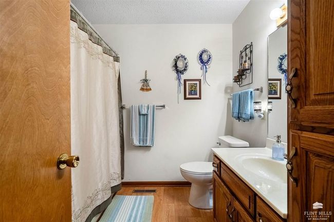 1920 Apache Dr, House other with 3 bedrooms, 3 bathrooms and null parking in Junction City KS | Image 13