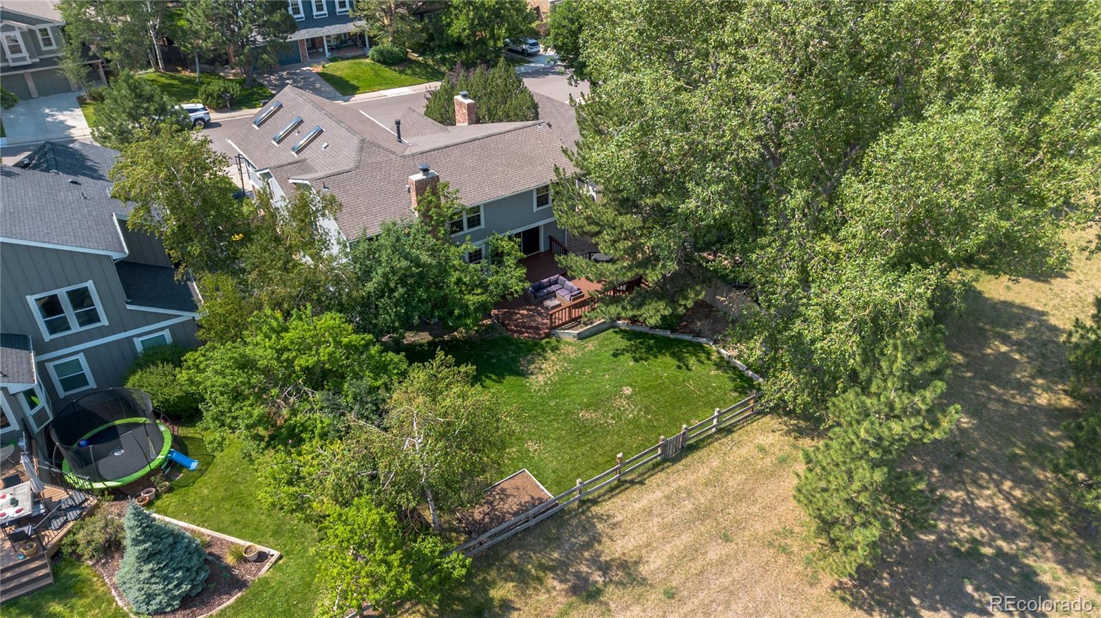 Residential in Castle Pines 4