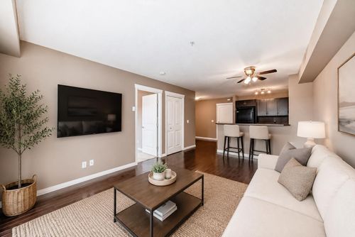 2224-115 Prestwick Villas Se, Calgary, AB, T2Z0M8 | Card Image